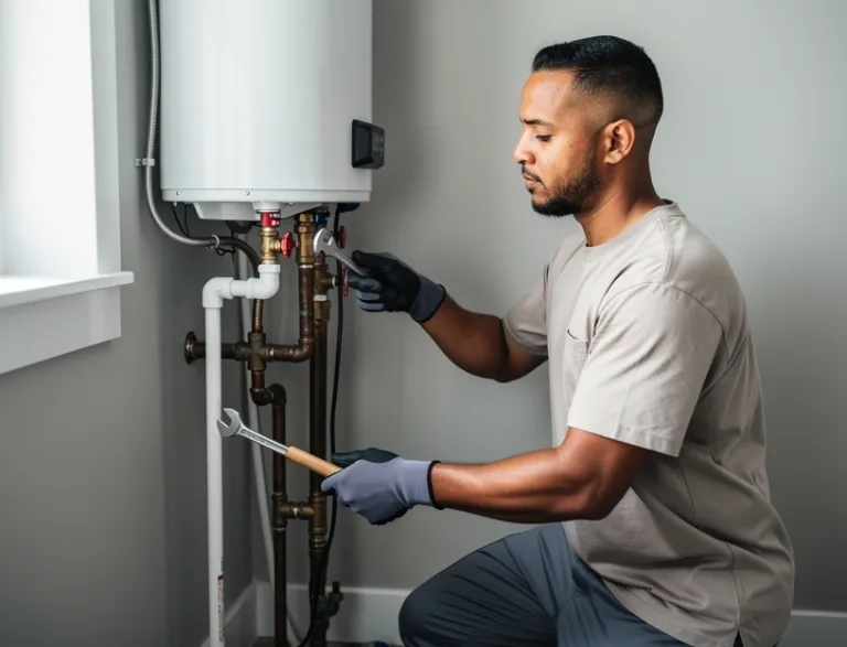 Boiler Reparatur Netphen